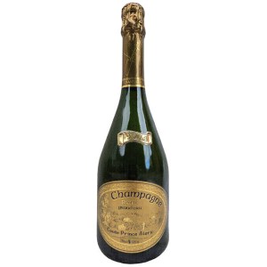 Dominique Prince Alaric Grand Cru
